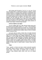 Konspekts 'Notikumi un procesi agrajos viduslaikos Dānijā', 1.