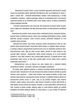 Referāts 'Salīdzinājums apelācijas un kasācijas tiesvedībā', 2.