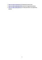 Referāts 'Salīdzinājums apelācijas un kasācijas tiesvedībā', 8.