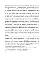 Prakses atskaite 'Pirmsskolas vērojumu prakse', 3.