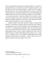 Prakses atskaite 'Pirmsskolas vērojumu prakse', 5.