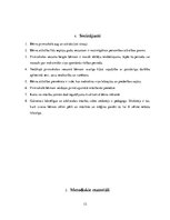 Prakses atskaite 'Pirmsskolas vērojumu prakse', 12.