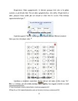 Prakses atskaite 'Pirmsskolas vērojumu prakse', 15.