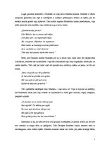 Eseja 'Viljams Šekspīrs "Makbets"', 2.