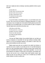 Eseja 'Viljams Šekspīrs "Makbets"', 3.