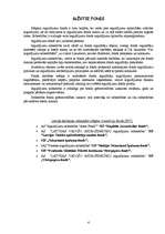 Referāts 'Latvijā reģistrēto slēgto ieguldījumu fondu darbības analīze', 4.