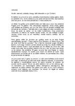 Eseja 'Izlaiduma runa', 1.