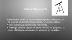 Prezentācija 'Teleskopi', 2.