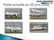 Prezentācija 'Air France', 4.
