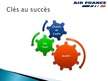 Prezentācija 'Air France', 8.