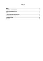 Prakses atskaite 'Banketa organizēšana', 1.