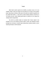 Prakses atskaite 'Banketa organizēšana', 2.