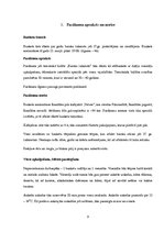 Prakses atskaite 'Banketa organizēšana', 3.