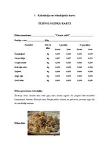 Prakses atskaite 'Banketa organizēšana', 8.