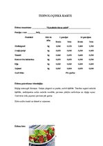 Prakses atskaite 'Banketa organizēšana', 12.