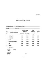 Prakses atskaite 'Banketa organizēšana', 13.