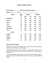 Prakses atskaite 'Banketa organizēšana', 15.