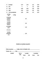 Prakses atskaite 'Banketa organizēšana', 20.