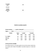 Prakses atskaite 'Banketa organizēšana', 23.