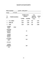 Prakses atskaite 'Banketa organizēšana', 25.