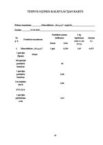 Prakses atskaite 'Banketa organizēšana', 26.