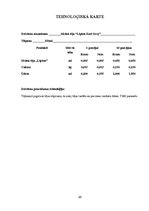 Prakses atskaite 'Banketa organizēšana', 28.