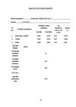 Prakses atskaite 'Banketa organizēšana', 29.