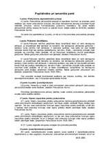 Referāts 'Izmaiņas Prokuratūras likumā', 3.