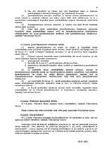 Referāts 'Izmaiņas Prokuratūras likumā', 6.