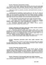 Referāts 'Izmaiņas Prokuratūras likumā', 7.