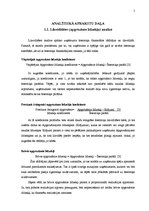 Referāts 'Finašu analīze', 5.