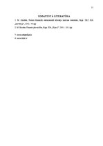 Referāts 'Finašu analīze', 21.