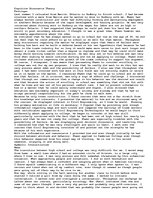 Eseja 'Application Log: Semiotics in Daily Life (Journal of Application of Communicatio', 1.