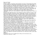 Eseja 'Application Log: Semiotics in Daily Life (Journal of Application of Communicatio', 6.