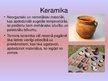 Prezentācija 'Keramikas apstrāde', 3.