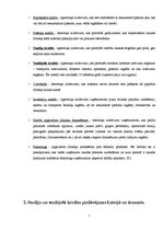 Referāts 'Studiju un studējošo kredītu piedāvājumi Latvijas bankās - studentu iespēja vai ', 9.