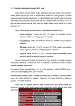 Referāts 'Studiju un studējošo kredītu piedāvājumi Latvijas bankās - studentu iespēja vai ', 10.