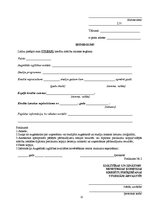 Referāts 'Studiju un studējošo kredītu piedāvājumi Latvijas bankās - studentu iespēja vai ', 34.