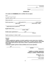 Referāts 'Studiju un studējošo kredītu piedāvājumi Latvijas bankās - studentu iespēja vai ', 35.