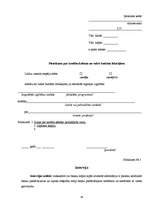 Referāts 'Studiju un studējošo kredītu piedāvājumi Latvijas bankās - studentu iespēja vai ', 36.