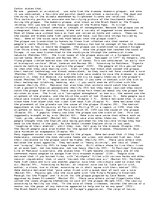 Eseja 'The Bubonic Plague', 1.