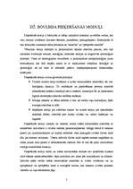 Referāts 'Dž.Boulbija pieķeršanās modeļi', 2.