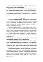 Referāts 'Dž.Boulbija pieķeršanās modeļi', 4.