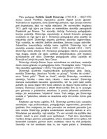 Referāts 'F.A.Dīstervēga didaktiskie uzskati', 2.