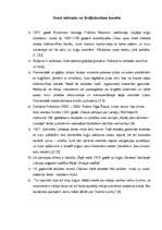 Konspekts 'Liepājas apskates objekti', 1.