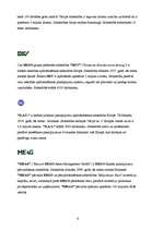 Prakses atskaite 'Prakses atskaite AAS "ERGO Latvija"', 6.