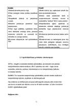 Prakses atskaite 'Prakses atskaite AAS "ERGO Latvija"', 11.