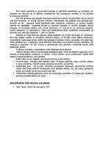 Referāts 'Stresa teorija', 2.