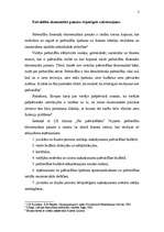 Referāts 'Nekustamais īpašums kā pašvaldību ekonomiskā pamata sastāvdaļa', 3.