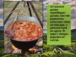 Prezentācija 'Ungārijas tradicionālie ēdieni', 4.